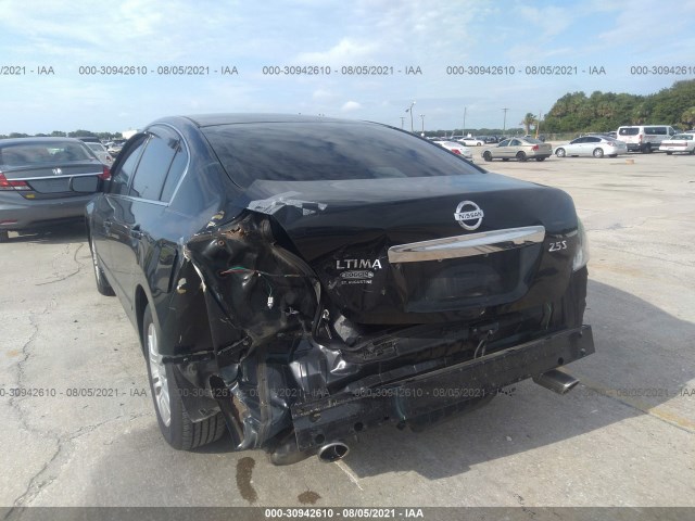 Photo 5 VIN: 1N4AL2AP4CN555565 - NISSAN ALTIMA 