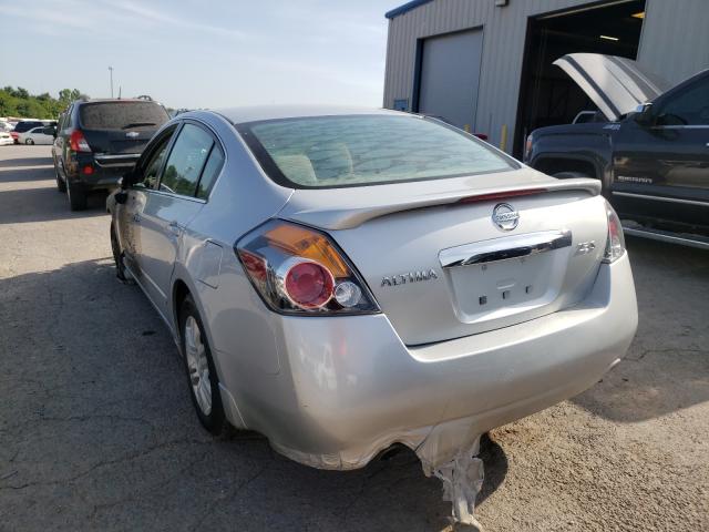 Photo 2 VIN: 1N4AL2AP4CN556005 - NISSAN ALTIMA BAS 