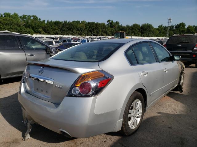 Photo 3 VIN: 1N4AL2AP4CN556005 - NISSAN ALTIMA BAS 