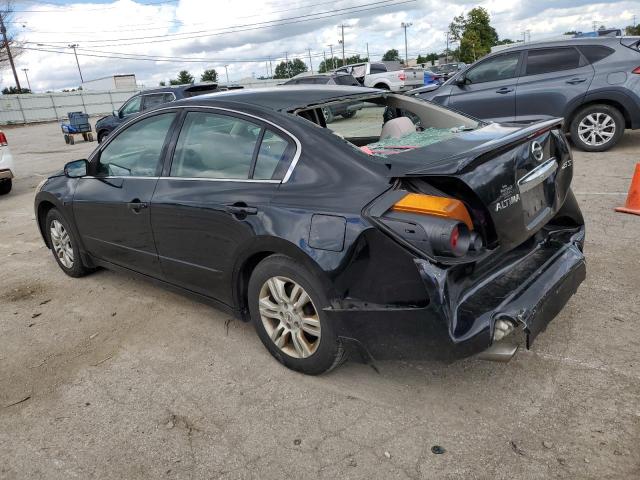 Photo 1 VIN: 1N4AL2AP4CN557395 - NISSAN ALTIMA 