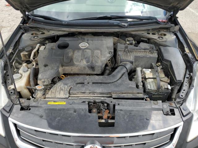 Photo 10 VIN: 1N4AL2AP4CN557395 - NISSAN ALTIMA 