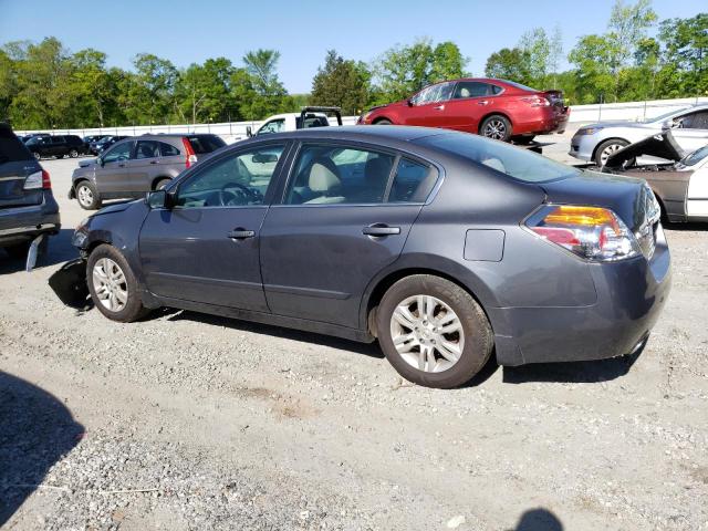 Photo 1 VIN: 1N4AL2AP4CN559633 - NISSAN ALTIMA S W 