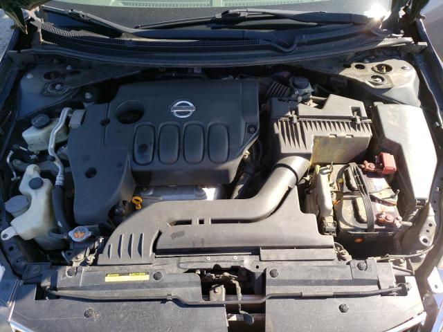 Photo 10 VIN: 1N4AL2AP4CN559633 - NISSAN ALTIMA S W 