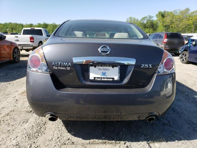 Photo 5 VIN: 1N4AL2AP4CN559633 - NISSAN ALTIMA S W 