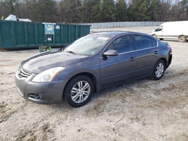 Photo 0 VIN: 1N4AL2AP4CN560488 - NISSAN ALTIMA 2.5 