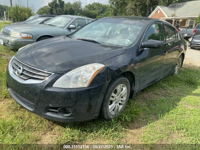 Photo 1 VIN: 1N4AL2AP4CN561589 - NISSAN ALTIMA 