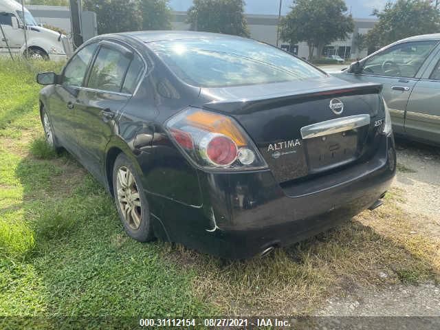 Photo 2 VIN: 1N4AL2AP4CN561589 - NISSAN ALTIMA 