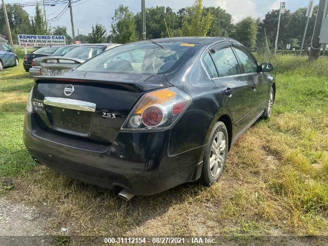 Photo 3 VIN: 1N4AL2AP4CN561589 - NISSAN ALTIMA 