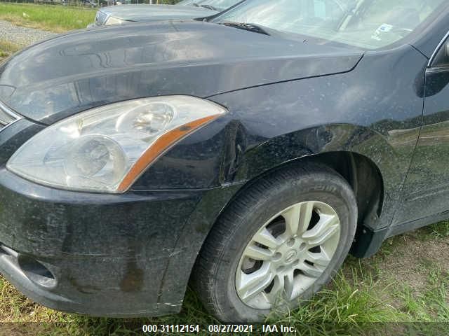 Photo 5 VIN: 1N4AL2AP4CN561589 - NISSAN ALTIMA 