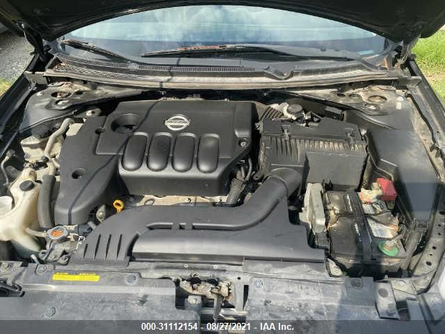 Photo 9 VIN: 1N4AL2AP4CN561589 - NISSAN ALTIMA 