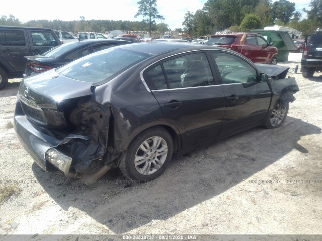 Photo 3 VIN: 1N4AL2AP4CN562077 - NISSAN ALTIMA 