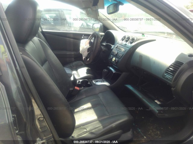 Photo 4 VIN: 1N4AL2AP4CN562077 - NISSAN ALTIMA 