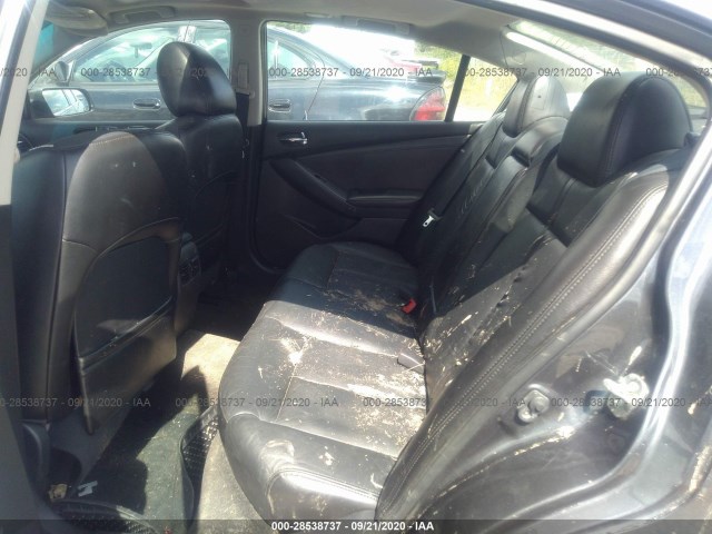 Photo 7 VIN: 1N4AL2AP4CN562077 - NISSAN ALTIMA 