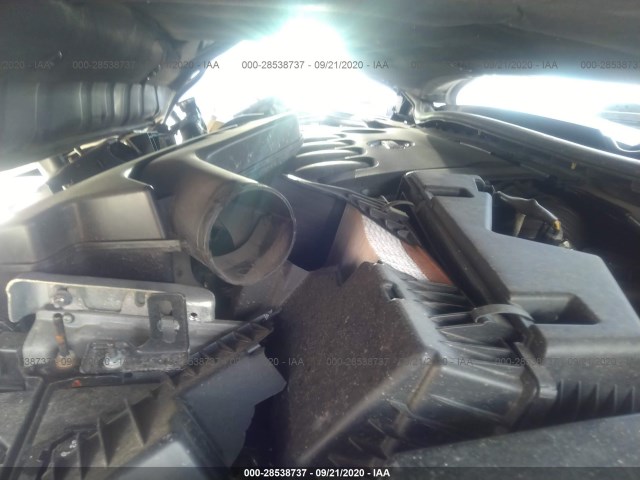 Photo 9 VIN: 1N4AL2AP4CN562077 - NISSAN ALTIMA 