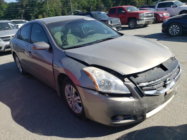 Photo 0 VIN: 1N4AL2AP4CN562192 - NISSAN ALTIMA 2.5 