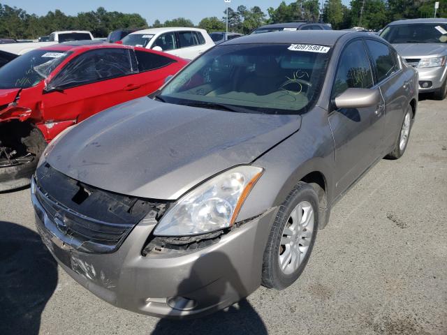 Photo 1 VIN: 1N4AL2AP4CN562192 - NISSAN ALTIMA 2.5 