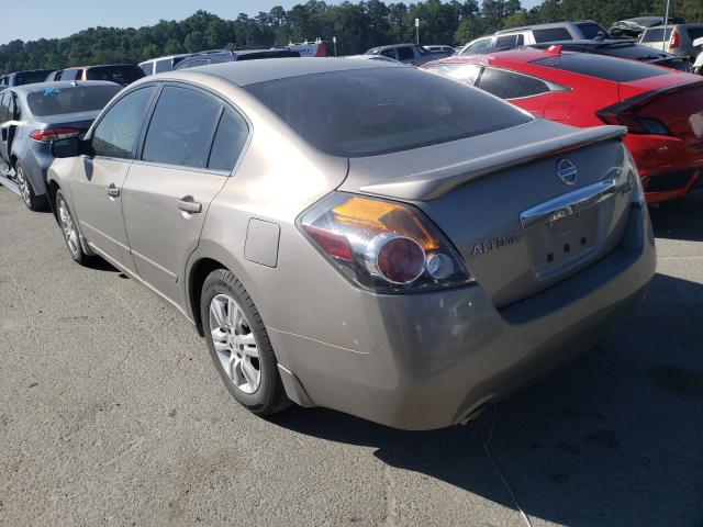 Photo 2 VIN: 1N4AL2AP4CN562192 - NISSAN ALTIMA 2.5 