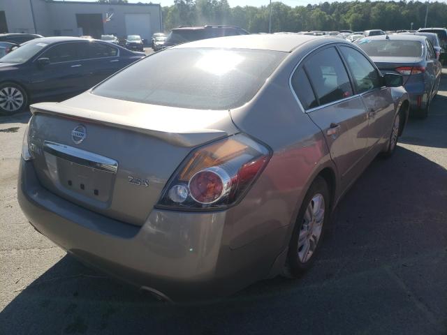 Photo 3 VIN: 1N4AL2AP4CN562192 - NISSAN ALTIMA 2.5 