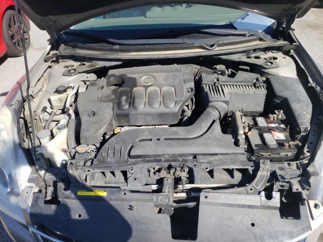 Photo 6 VIN: 1N4AL2AP4CN562192 - NISSAN ALTIMA 2.5 