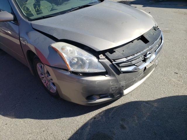 Photo 8 VIN: 1N4AL2AP4CN562192 - NISSAN ALTIMA 2.5 