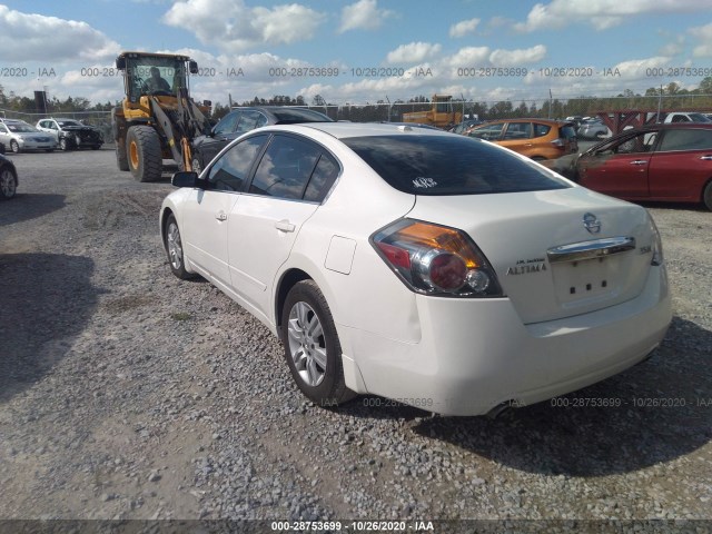 Photo 2 VIN: 1N4AL2AP4CN562564 - NISSAN ALTIMA 