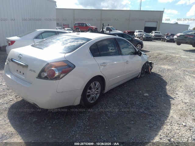 Photo 3 VIN: 1N4AL2AP4CN562564 - NISSAN ALTIMA 