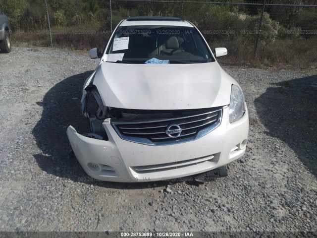 Photo 5 VIN: 1N4AL2AP4CN562564 - NISSAN ALTIMA 