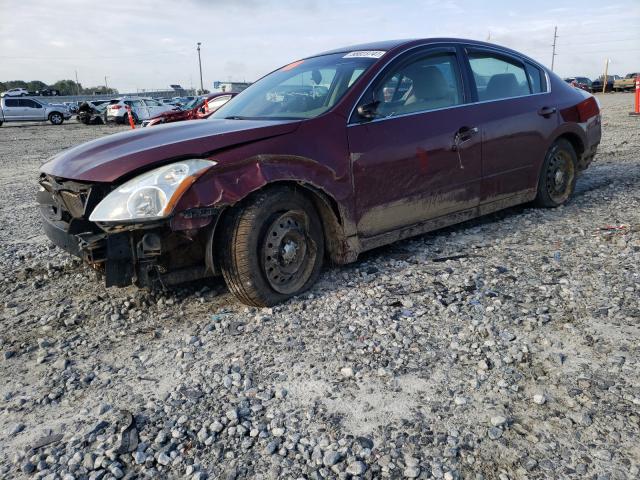 Photo 1 VIN: 1N4AL2AP4CN563374 - NISSAN ALTIMA 2.5 