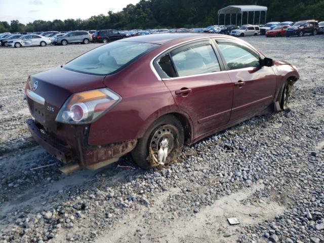 Photo 3 VIN: 1N4AL2AP4CN563374 - NISSAN ALTIMA 2.5 