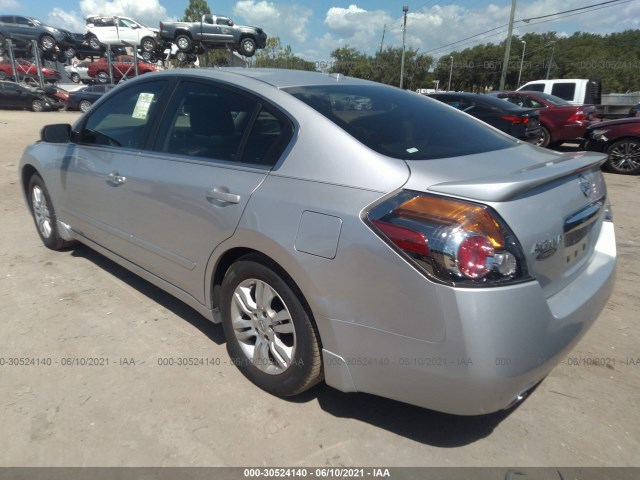 Photo 2 VIN: 1N4AL2AP4CN563388 - NISSAN ALTIMA 