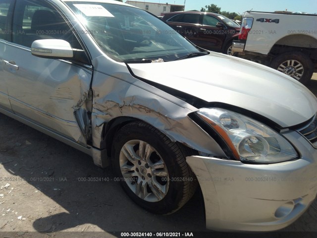 Photo 5 VIN: 1N4AL2AP4CN563388 - NISSAN ALTIMA 