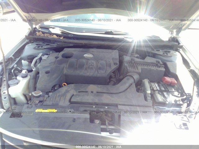 Photo 9 VIN: 1N4AL2AP4CN563388 - NISSAN ALTIMA 