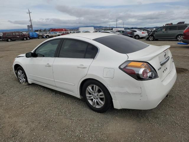 Photo 1 VIN: 1N4AL2AP4CN563438 - NISSAN ALTIMA 