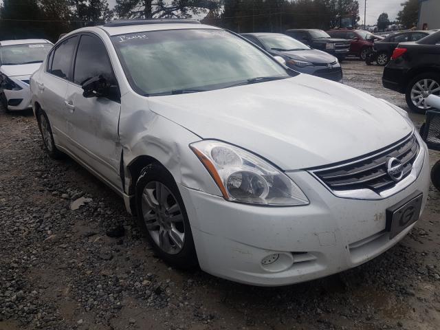 Photo 0 VIN: 1N4AL2AP4CN564864 - NISSAN ALTIMA 2.5 