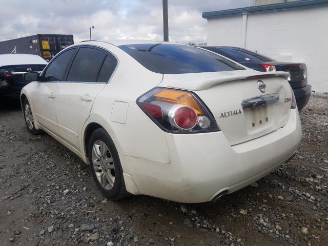 Photo 2 VIN: 1N4AL2AP4CN564864 - NISSAN ALTIMA 2.5 