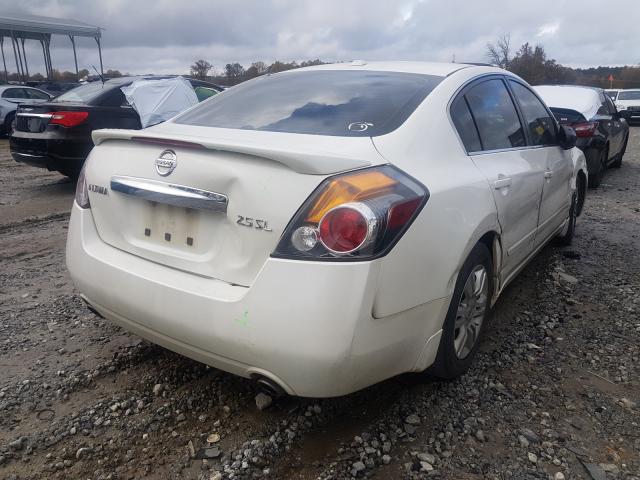 Photo 3 VIN: 1N4AL2AP4CN564864 - NISSAN ALTIMA 2.5 