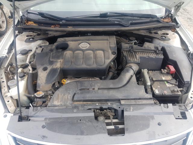 Photo 6 VIN: 1N4AL2AP4CN564864 - NISSAN ALTIMA 2.5 