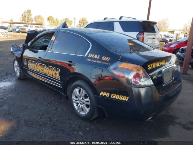 Photo 2 VIN: 1N4AL2AP4CN566064 - NISSAN ALTIMA 