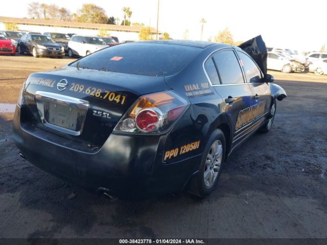 Photo 3 VIN: 1N4AL2AP4CN566064 - NISSAN ALTIMA 