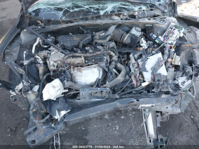 Photo 9 VIN: 1N4AL2AP4CN566064 - NISSAN ALTIMA 