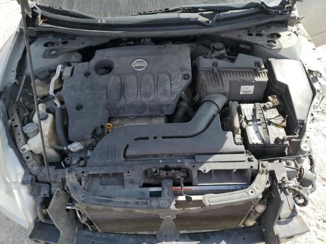 Photo 10 VIN: 1N4AL2AP4CN566176 - NISSAN ALTIMA BAS 