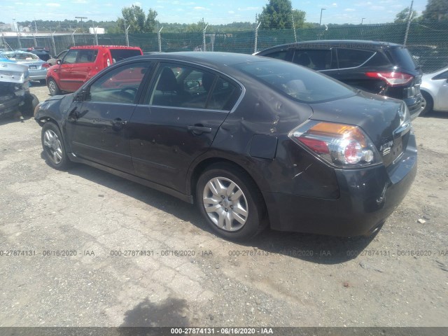 Photo 2 VIN: 1N4AL2AP4CN566212 - NISSAN ALTIMA 