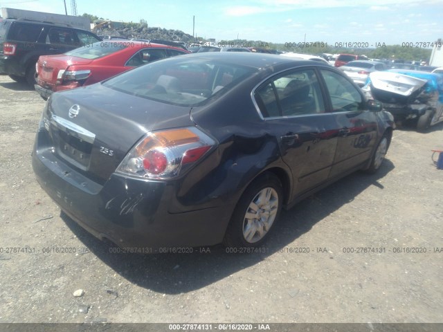 Photo 3 VIN: 1N4AL2AP4CN566212 - NISSAN ALTIMA 