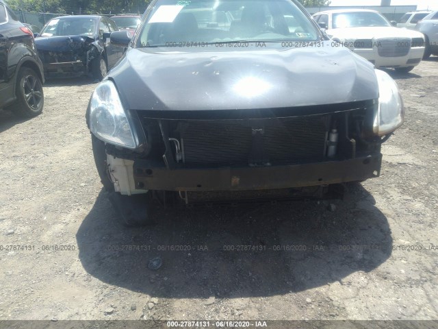 Photo 5 VIN: 1N4AL2AP4CN566212 - NISSAN ALTIMA 