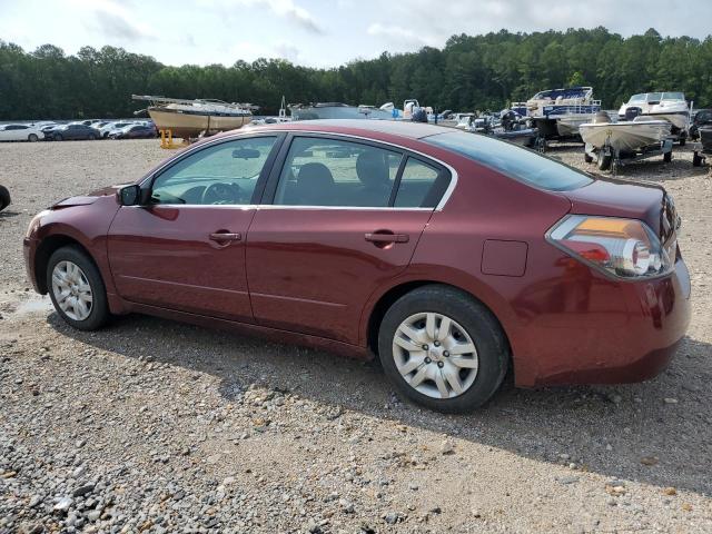 Photo 1 VIN: 1N4AL2AP4CN566758 - NISSAN ALTIMA BAS 