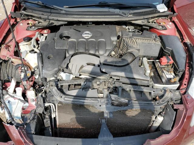 Photo 10 VIN: 1N4AL2AP4CN566758 - NISSAN ALTIMA BAS 