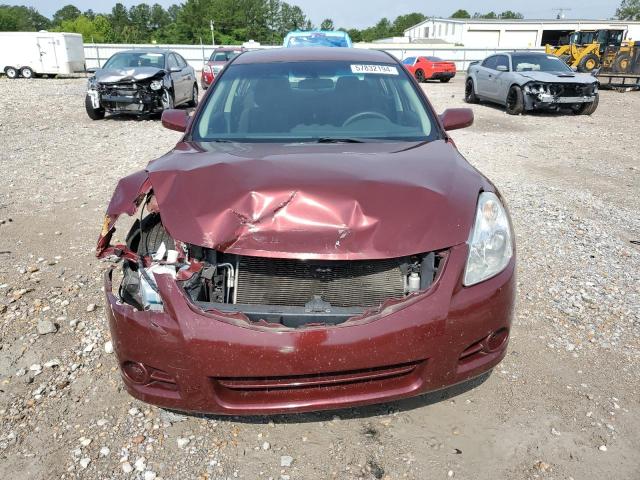 Photo 4 VIN: 1N4AL2AP4CN566758 - NISSAN ALTIMA BAS 