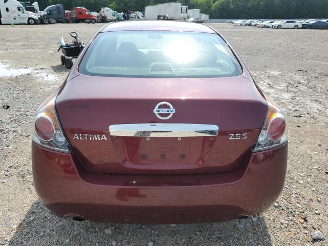 Photo 5 VIN: 1N4AL2AP4CN566758 - NISSAN ALTIMA BAS 