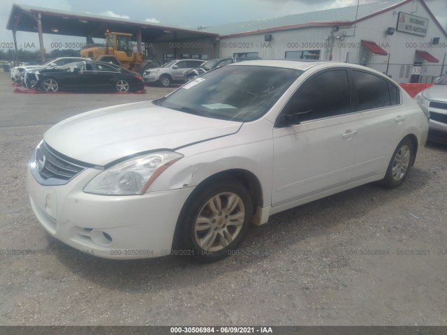 Photo 1 VIN: 1N4AL2AP4CN568994 - NISSAN ALTIMA 