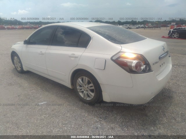 Photo 2 VIN: 1N4AL2AP4CN568994 - NISSAN ALTIMA 